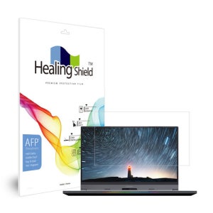 힐링쉴드 한성컴퓨터 TFG257XG 올레포빅 액정보호필름