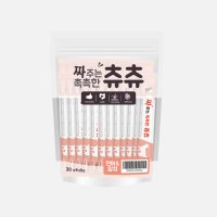 짜주는 촉촉한 츄츄 연어참치 14g (30p)