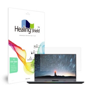 힐링쉴드 한성컴퓨터 TFG257XG 저반사 Light 액정보호필름