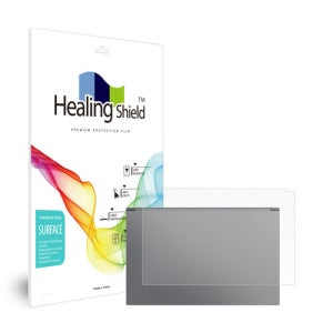 힐링쉴드 한성컴퓨터 TFG257XG 무광 상판보호필름 2매