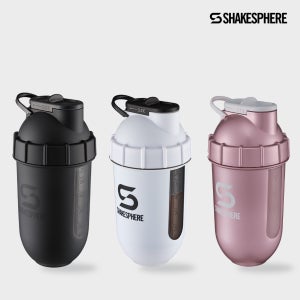 쉐이크스피어 오리지널 프로틴쉐이커 뷰 쉐이크통 노볼 쉐이커 보틀 운동 물병 물통 700ml