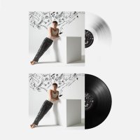 찰리 푸스 LP Charlie Puth - CHARLIE Vinyl 3집 한정반 CD 4종 BTS 정국