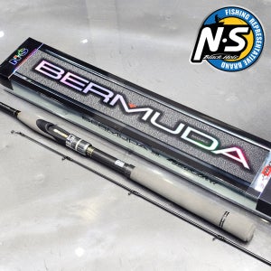 엔에스 NS 버뮤다 씨배스 농어대 농어낚시대 S-862ML