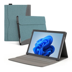 서피스 프로8 케이스 가죽 다이어리 북커버