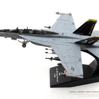 탑건 밀리터리 모형 다이캐스트 비행기 F18 F-18 슈퍼호넷 호넷 졸리로저스 전투기