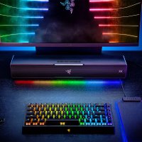 레이저 레비아탄 V2 게이밍 사운드바 크로마 Razer Leviathan