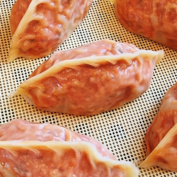 [청주 입이즐거운그만두] 명인의 미친만두 고기 김치 들어간 왕 수제 손 맛집 택배