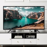 55인치 UHD TV LG 삼성 대기업 패널 중소기업 대형TV