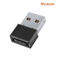 [맥도도] 블루투스 5.1 미니 USB 동글 / 데스크탑 PC 마우스 키보드 무선이어폰 스피커 연결