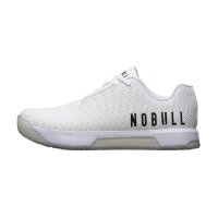 노불 트레이너 플러스 남성 크로스핏화 NOBULL CROSSFIT WHITE TRAINER+