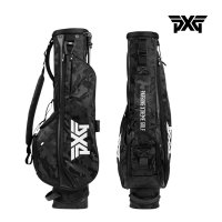 PXG 페어웨이 카모 선데이 스탠드 하프백 (남여공용) SUNDAY STAND BAG