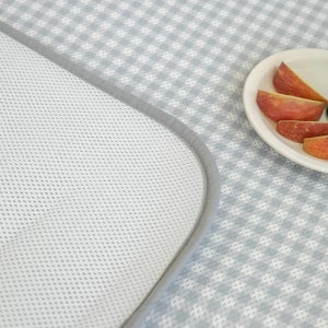 바람송송 3D 에어메쉬 쿠션 침대패드