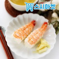 초새우 2L 3L / 24미 30미 125g