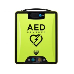 자동 제세동기 AED 심장충격기 나눔테크 NT-381O