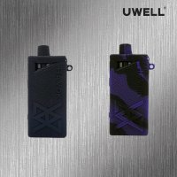 하복 전자담배케이스 실리콘케이스 유웰 uwell