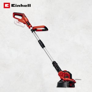 아인헬 충전 예초기 벌초용 배터리미포함 GE-CT 18/28 EH0121