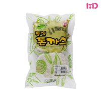 지키미 등심 돈까스 2kg 200g x 10ea 업소용 대용량