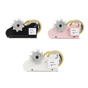 특가 모텍스 테이프 커터기 3호 랜덤발송