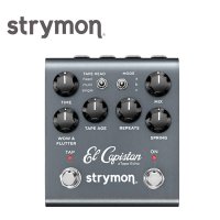 Strymon Iridium / 앰프 모델링 & IR Cab