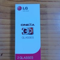 LG 3D안경 AG-F310(X2) 2개 글라스세트