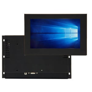 CT-X102 10.1인치 와이드 산업용 모니터