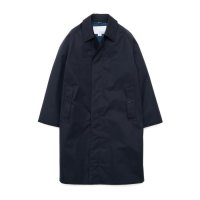 nanamica 나나미카GORE-TEX BALMACAAN COAT SUBF015