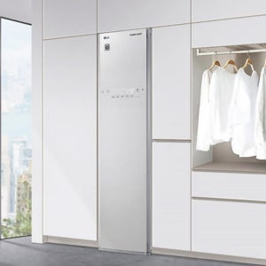 [전국설치] LG 트롬 빌트인 스타일러 S3HFB 전국무료설치배송 공식인증점