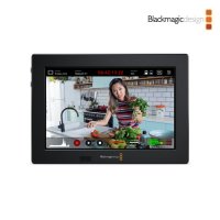 Blackmagic Video Assist 7인치 3G 블랙매직 비디오 어시스트 모니터