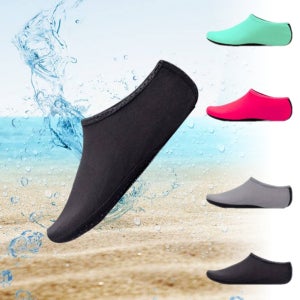 물놀이용신발 조우 워터파크양말 비올때남자 스킨슈즈 계곡샌들 신발