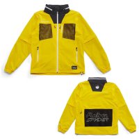 말본 골프웨어 x Spyder Rain Shell Jacket 바람막이 자켓 SUN