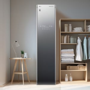 [전국설치]LG 트롬 빌트인 스타일러 S3MFB 호텔 모텔 숙박업소 사업자 공식인증점