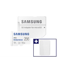 삼성 블랙박스 메모리카드 256기가 엔듀런스 Micro SD 마이크로 SD 256GB