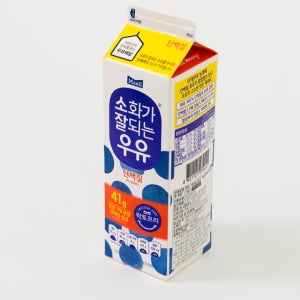 매일유업 소화가 잘되는 프로틴 단백질 우유 930mlx6개