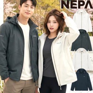 네파 바람막이 남자 여자 기능성 방풍 아웃도어 등산 바람막이