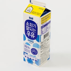 매일유업 소화가 잘되는 락토프리 오리지널 우유 930mlx6개