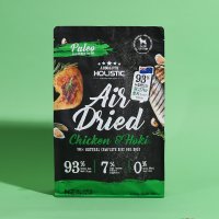 앱솔루트 홀리스틱 에어드라이 사료 닭고기&호키 1kg