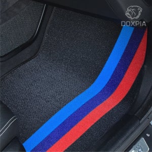 BMW 매트 카 발 매트 호환 자동차 코일 X5 X7 베스트조합 1열