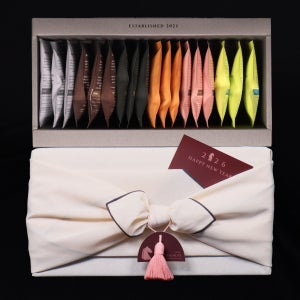 (Large2) 설날선물 프리미엄 수제견과류 선물세트 답례품 캘리포니아키친 더넛츠