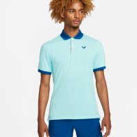 나이키 라파엘 나달 폴로셔츠 남성 테니스 상의 The Nike Polo Rafa DD8532-482