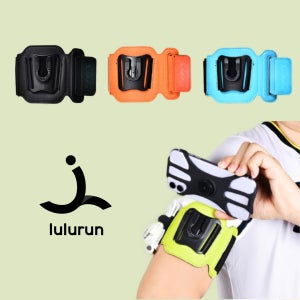 스마트폰 암밴드 단품