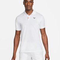 나이키 라파엘 나달 폴로셔츠 남성 테니스 상의 The Nike Polo Rafa DD8532-100