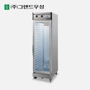 우성 제빵 발효기 20매 아날로그 제과제빵 업소용