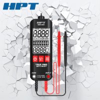 HPT 전기 멀티 검전기 테스터기 HDM-2001