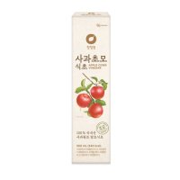 [청정원](신세계의정부점) 사과초모식초 900ml