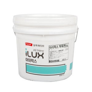 삼화 친환경 아이럭스 파워 젯소 10L 프라이머