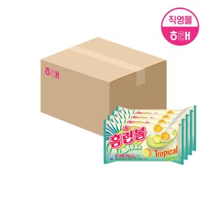 [대용량] 해태 홈런볼 4번들 (164g X 12개)