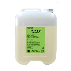 레몬향 EM-16B085 10kg
