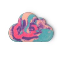 lush Sleepy BUBBLE BAR 러쉬 슬리피 버블 바 200g 4팩