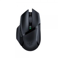 Razer 바실리스크 X 하이퍼 스피드 게이밍 마우스 Razer Basilisk X HyperSpeed (정품 벌크상품)