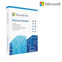 한국정품인증점 MS Office 365 Business Standard PKC 기업용 1년